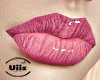 ♥!Lips Ad On Permanent