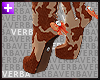 🐮Cow Kinky Boots Br