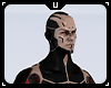 Cyberpunk Char Outfit