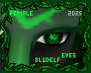 Kush Eyes