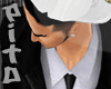 [P] Jack-Shirt-Tie Black