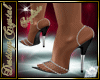 Black Diamonds  shoes