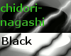 chidori-nagashi [black]