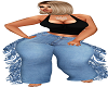 cowgirl pants