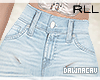 [DJ] Bleached Jeans RLL