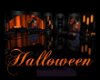 Halloween Trigger Room