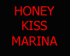 [DS]HONEY KISS MARINA