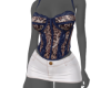 Kezia Set Blue
