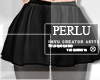 [P]Police Skirt  |Kid