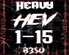 Heavy