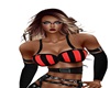 Abba Big Chest Top V2