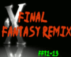 final fantasy remix