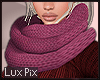 𝓛 Soft Scarf - Clater