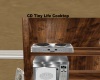CD Tiny Life Cooktop