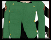 Combat Jacket Green