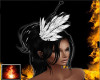 HF CnC Feathers White 1