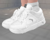 KTN White Sneakers FF