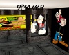 {LDKS} -SR- Popeye Room