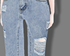 Shredded jeans S♥