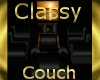 CLASSY COUCH 5