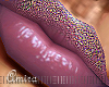 Allie lipstick