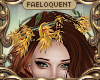 F:~ Fairie Crown yellow