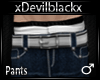 DB* FashionBlueJeans*