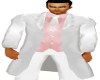 Cimm Fantasy Peach Tuxed