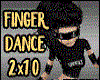 ASL Finger Group  2x10