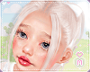 Kid Girlie 🎀 Albino