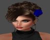 GR~ Rose Tango Nat Brown