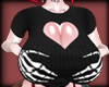 Skull's Heart H