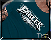 [BOB] Eagles Tee w/Tats