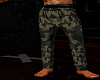 Camo Pants