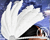|Goddess| White Feather