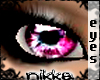 [n77] Doll eyes pink