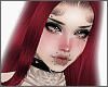 Emmie Dark Red