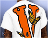 B. Vlone Butterfly