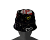 Palace hat