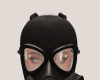 SC Black Gas Mask Unisex