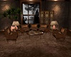 Club1 Couch Set