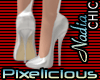 PIX Nadia Lace HoldupsW1