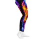 vps flame pants