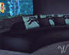 Aquarius Couch