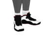 AJ 10s Chicago Bull