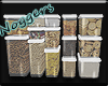 Olivia Food Storage