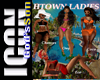 ICON  H-Town Ladies