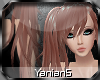 :YS: Yuri Hair