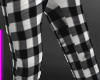 ` Plaid Blaztx