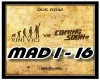 Coming Soon!!! - Mad